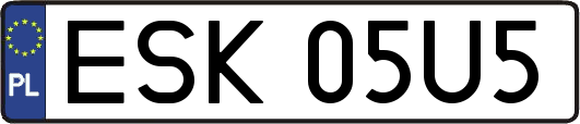 ESK05U5