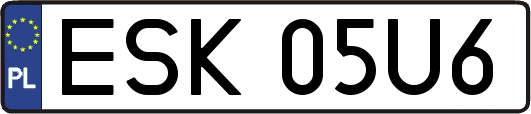 ESK05U6