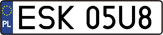 ESK05U8