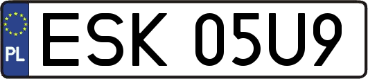 ESK05U9