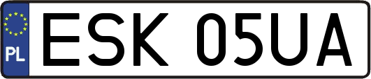 ESK05UA