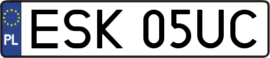 ESK05UC