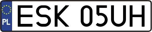 ESK05UH