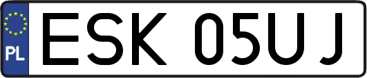 ESK05UJ