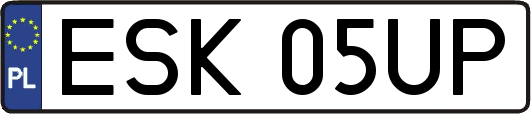 ESK05UP