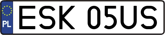 ESK05US