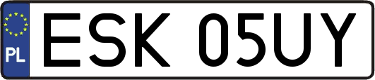 ESK05UY