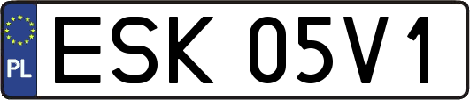 ESK05V1
