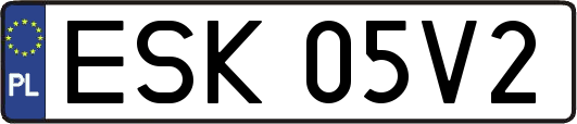 ESK05V2