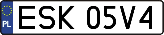 ESK05V4
