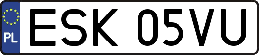 ESK05VU