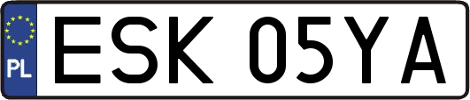 ESK05YA