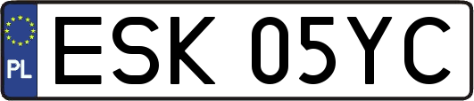 ESK05YC