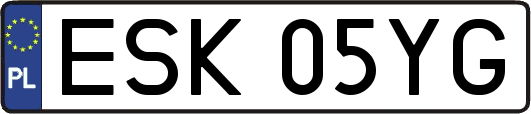 ESK05YG