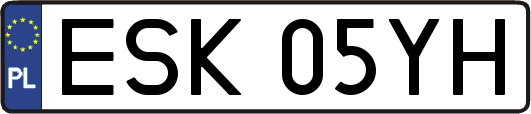 ESK05YH