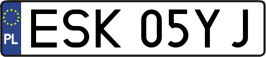 ESK05YJ