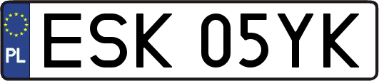 ESK05YK