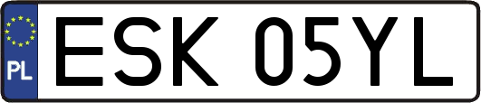 ESK05YL