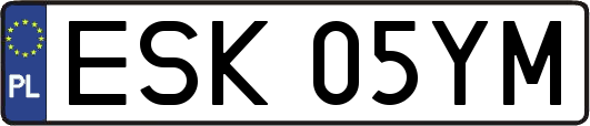 ESK05YM