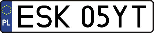 ESK05YT