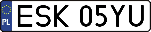 ESK05YU
