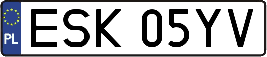 ESK05YV