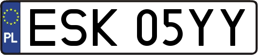 ESK05YY