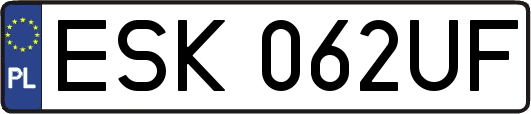 ESK062UF