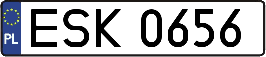 ESK0656
