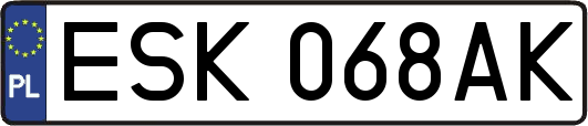 ESK068AK