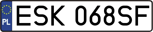 ESK068SF