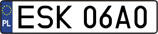 ESK06A0