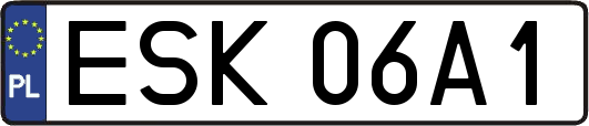 ESK06A1