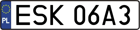 ESK06A3