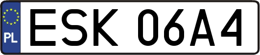 ESK06A4