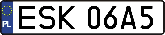 ESK06A5