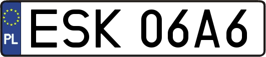 ESK06A6