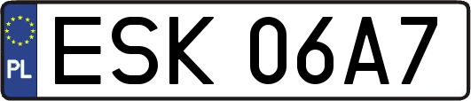 ESK06A7