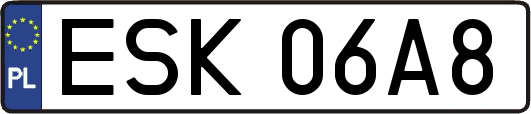 ESK06A8