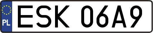 ESK06A9