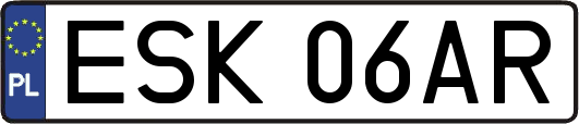 ESK06AR