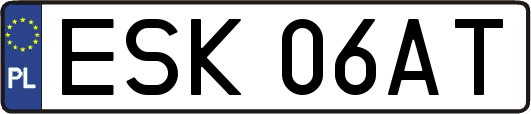 ESK06AT