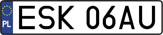 ESK06AU