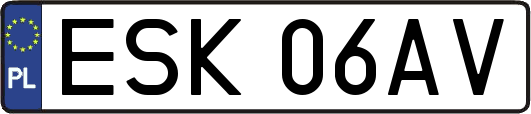 ESK06AV