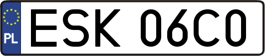 ESK06C0