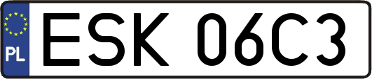 ESK06C3
