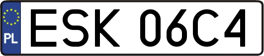 ESK06C4