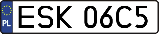 ESK06C5