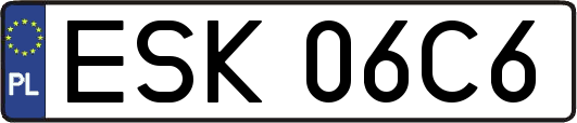 ESK06C6