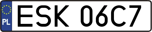 ESK06C7